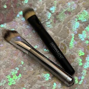 Foundation blush bundle